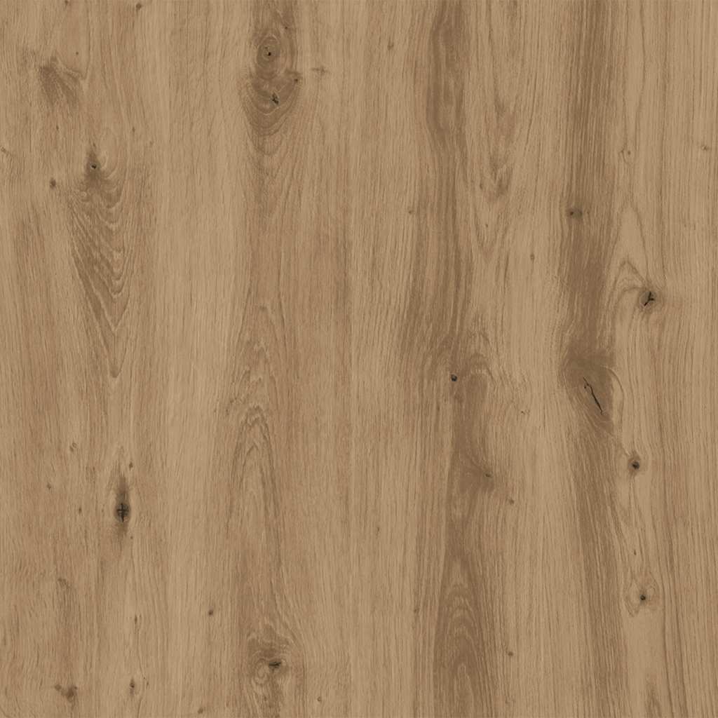 Tv-Schrank Artisan-Eiche 120X34X37 Cm Holzwerkstoff
