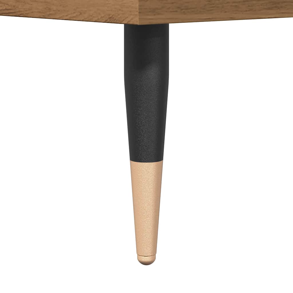 Tv-Schrank Artisan-Eiche 150X30X44,5 Cm Holzwerkstoff