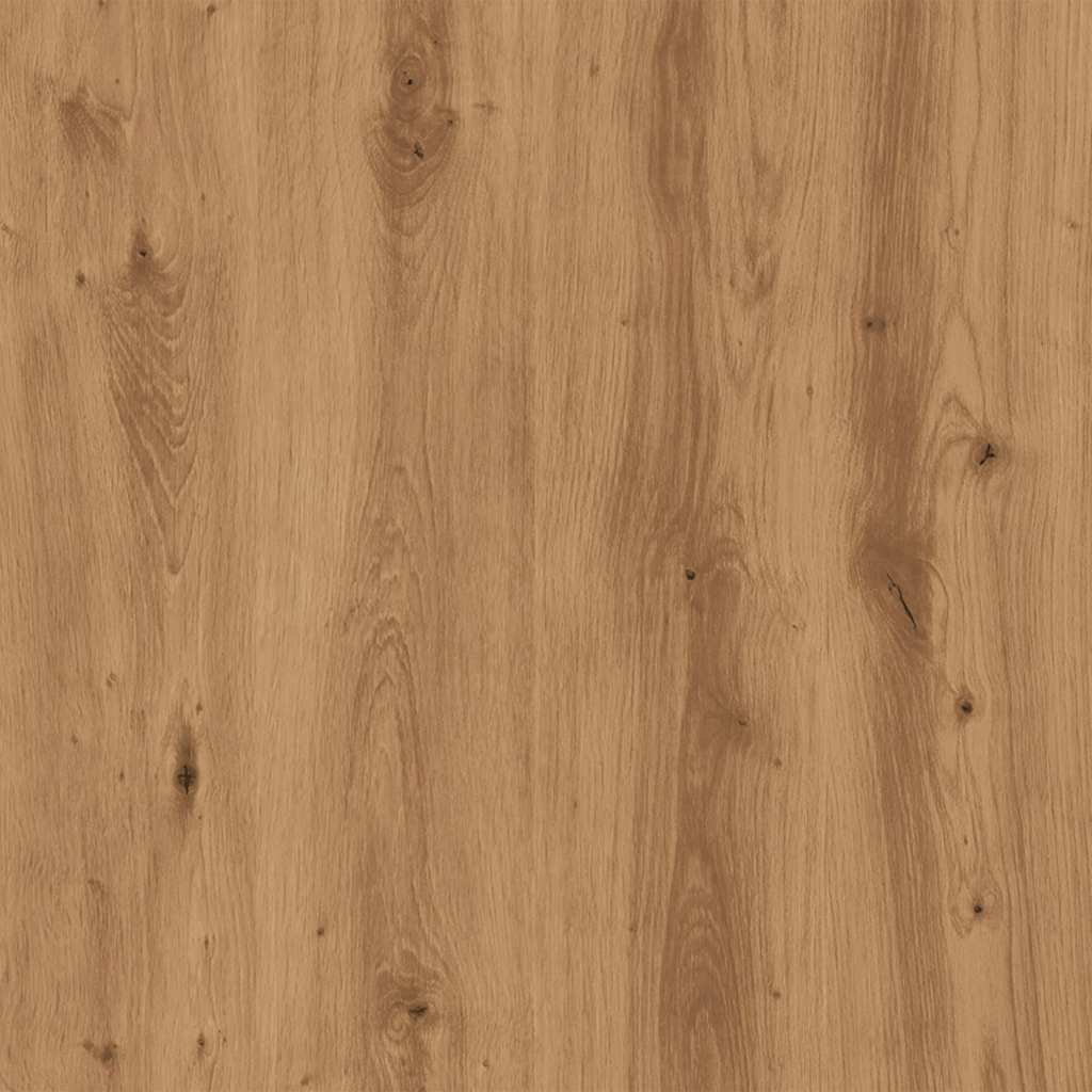 Tv-Schrank Artisan-Eiche 150X30X44,5 Cm Holzwerkstoff