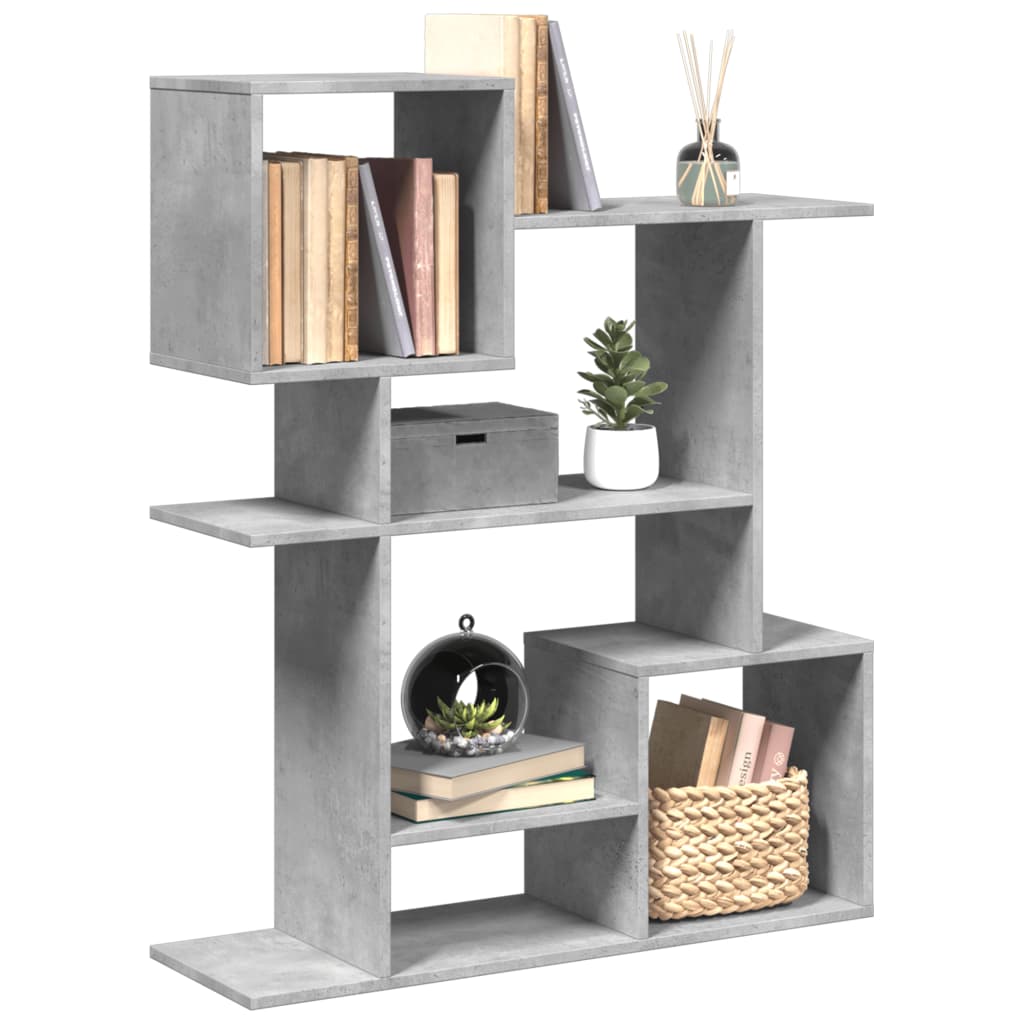 Bücherregal Artisan-Eiche 92X29X Holzwerkstoff