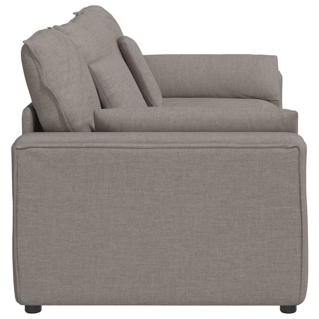 Modulares Sofa Mit Kissen