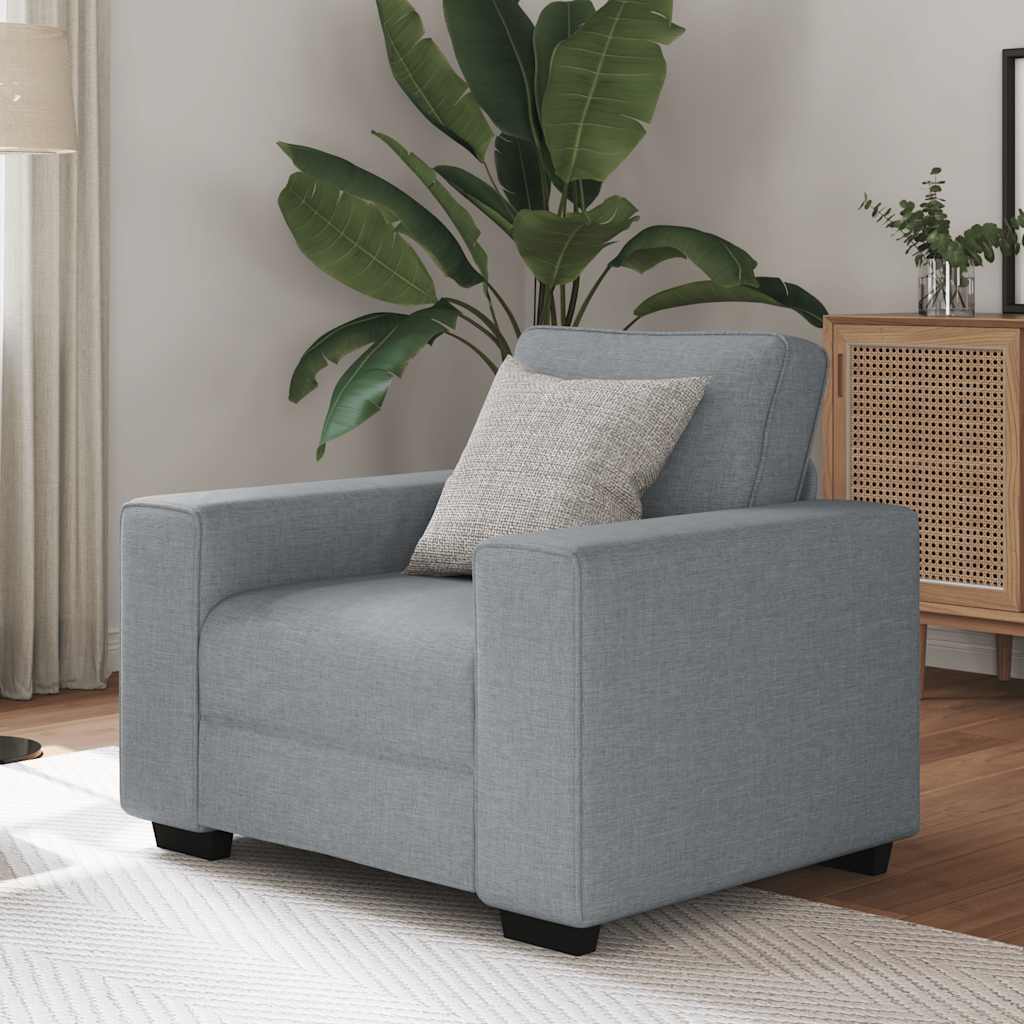 Sessel Stoff