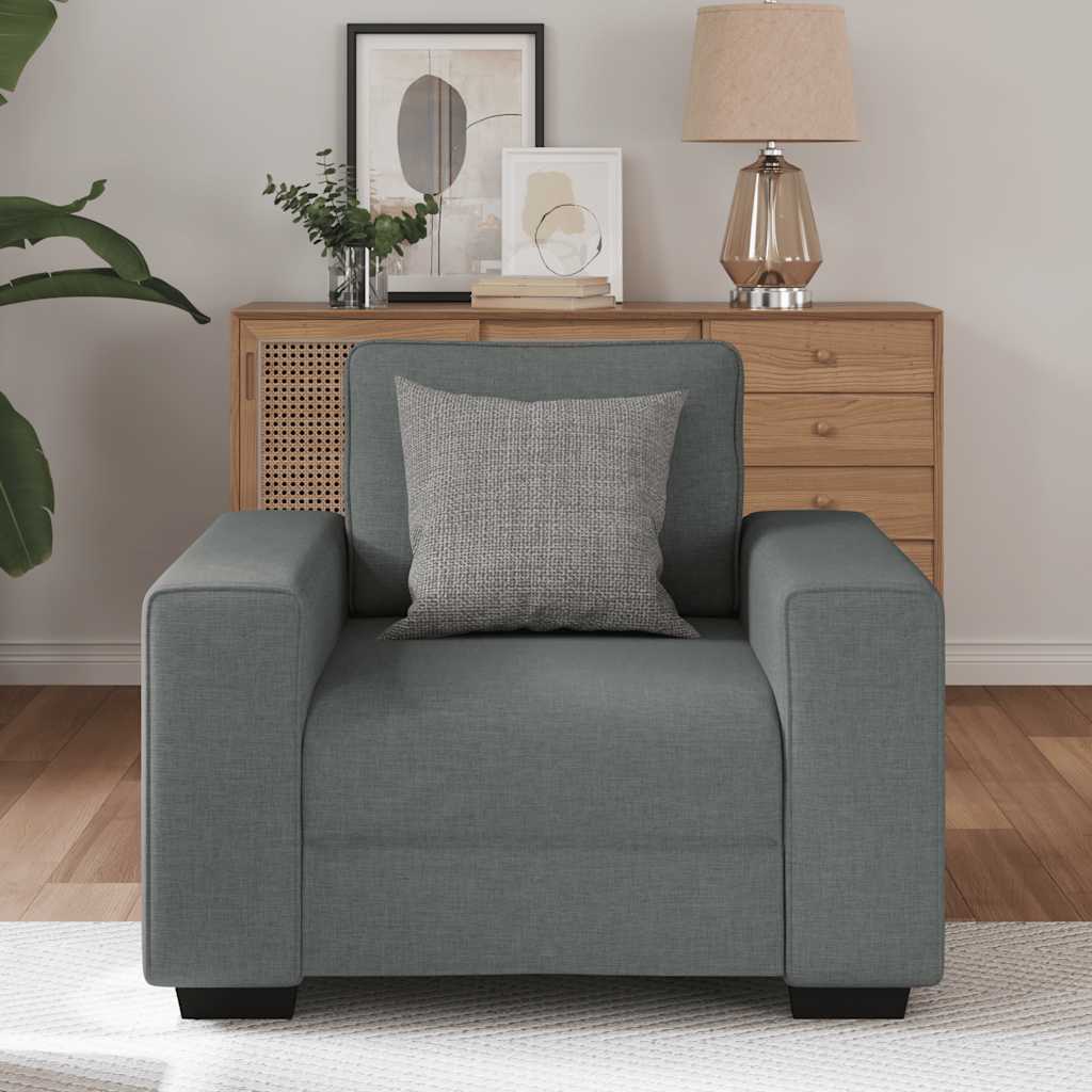 Sessel Stoff