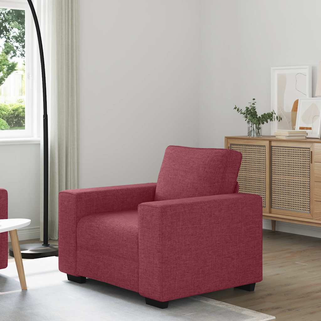 Sessel Stoff