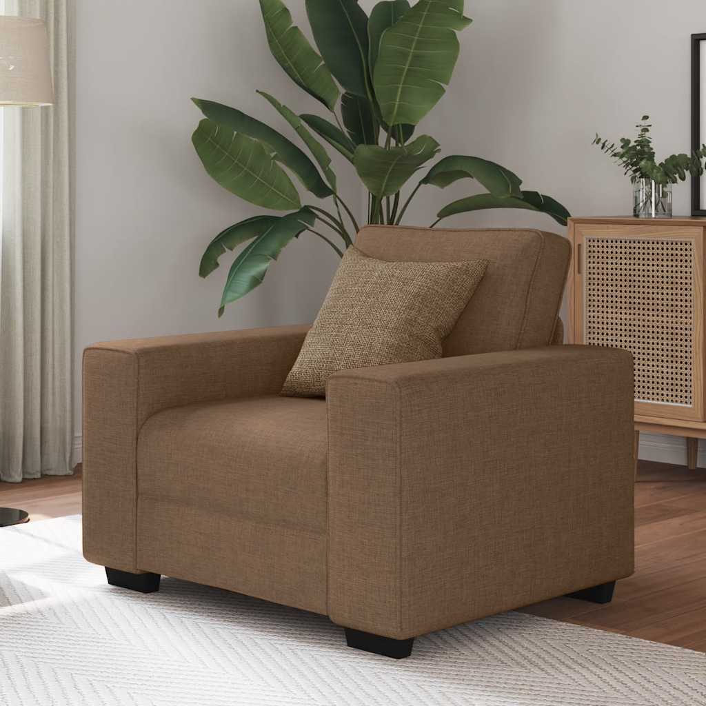 Sessel Stoff