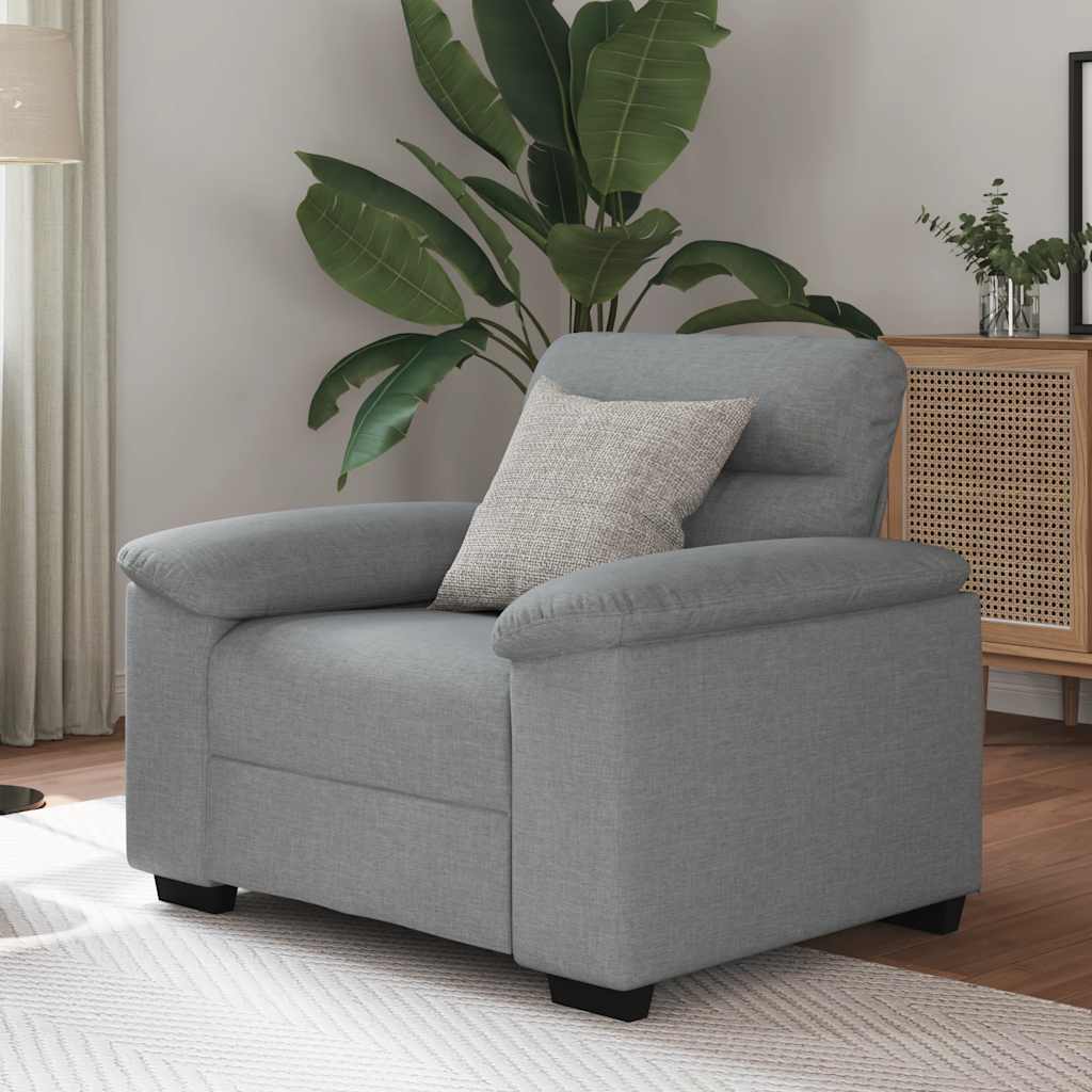 Sessel Stoff