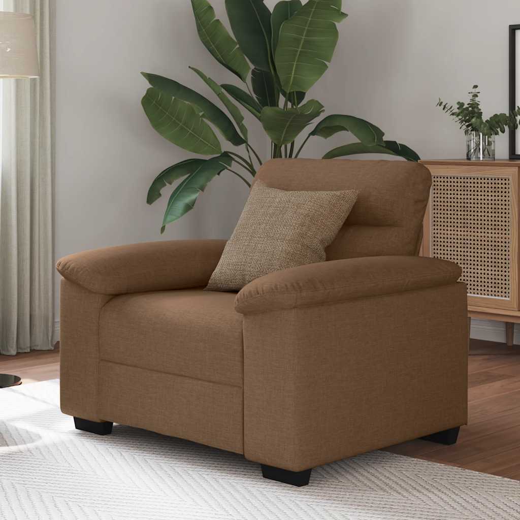 Sessel Stoff