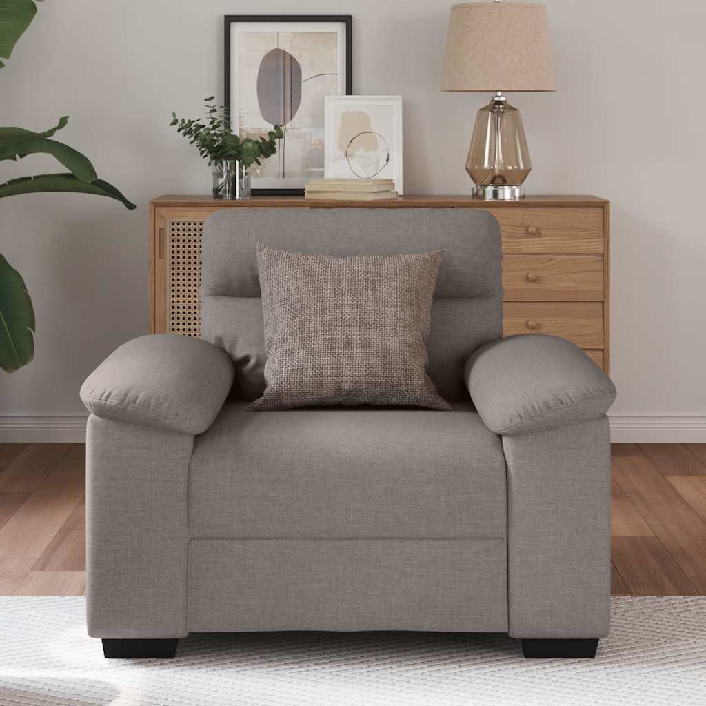 Sessel Stoff