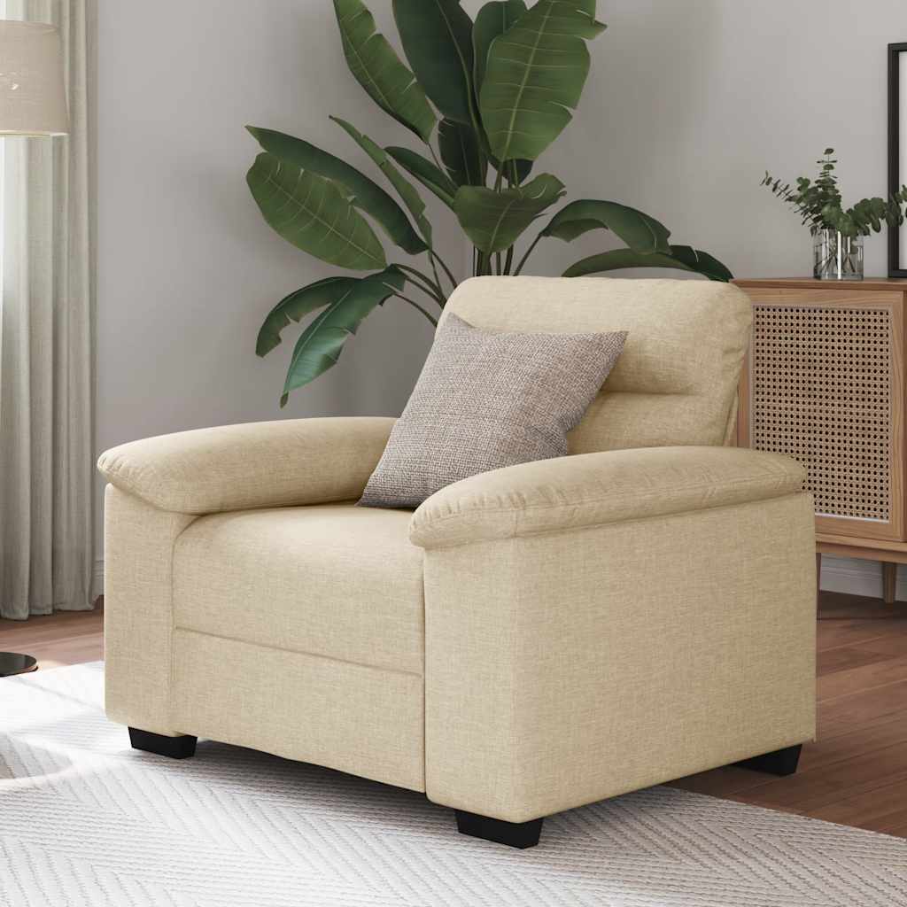 Sessel Stoff