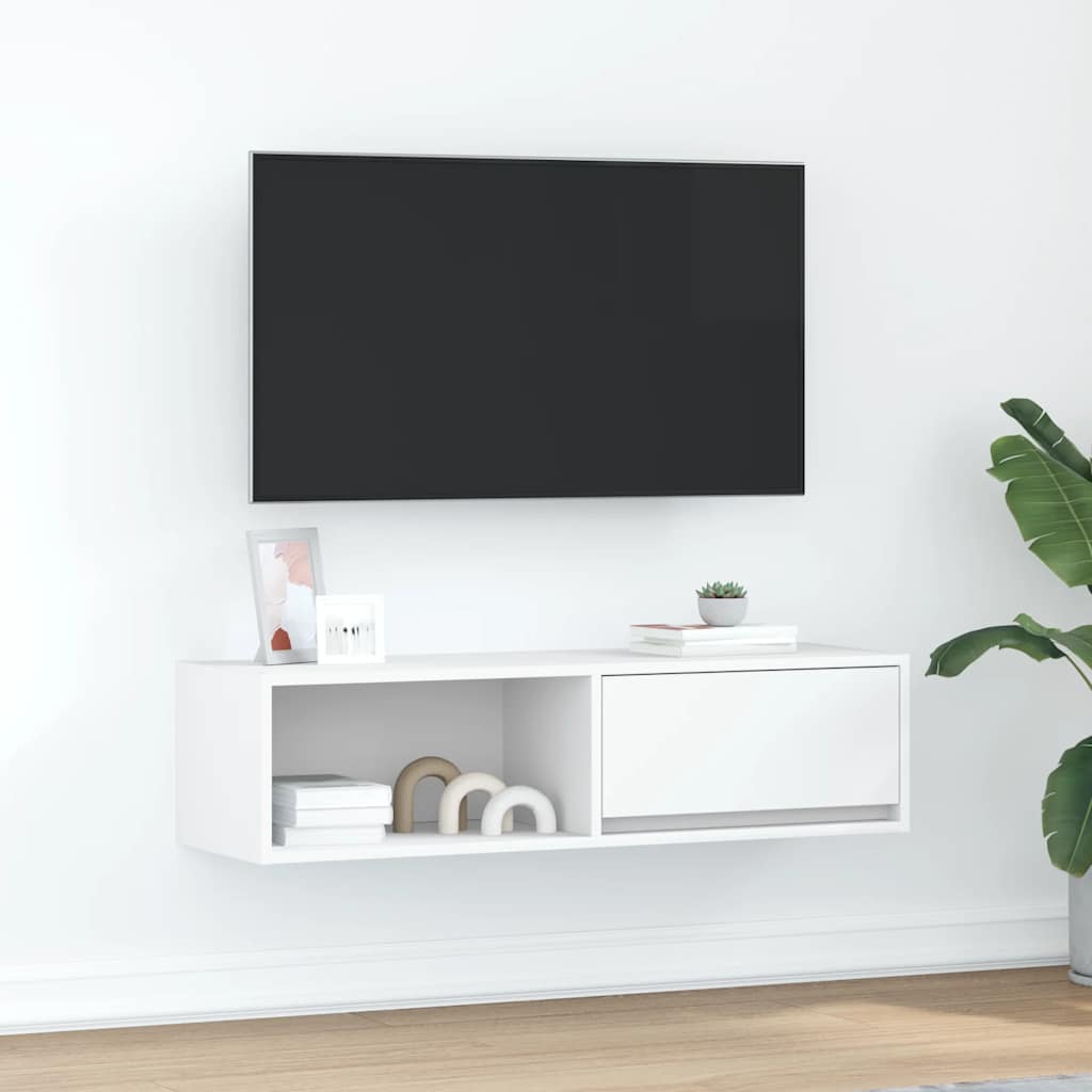 Tv-Schränke 2 Stk. Artisan-Eiche 60X31X25,5 Cm Holzwerkstoff