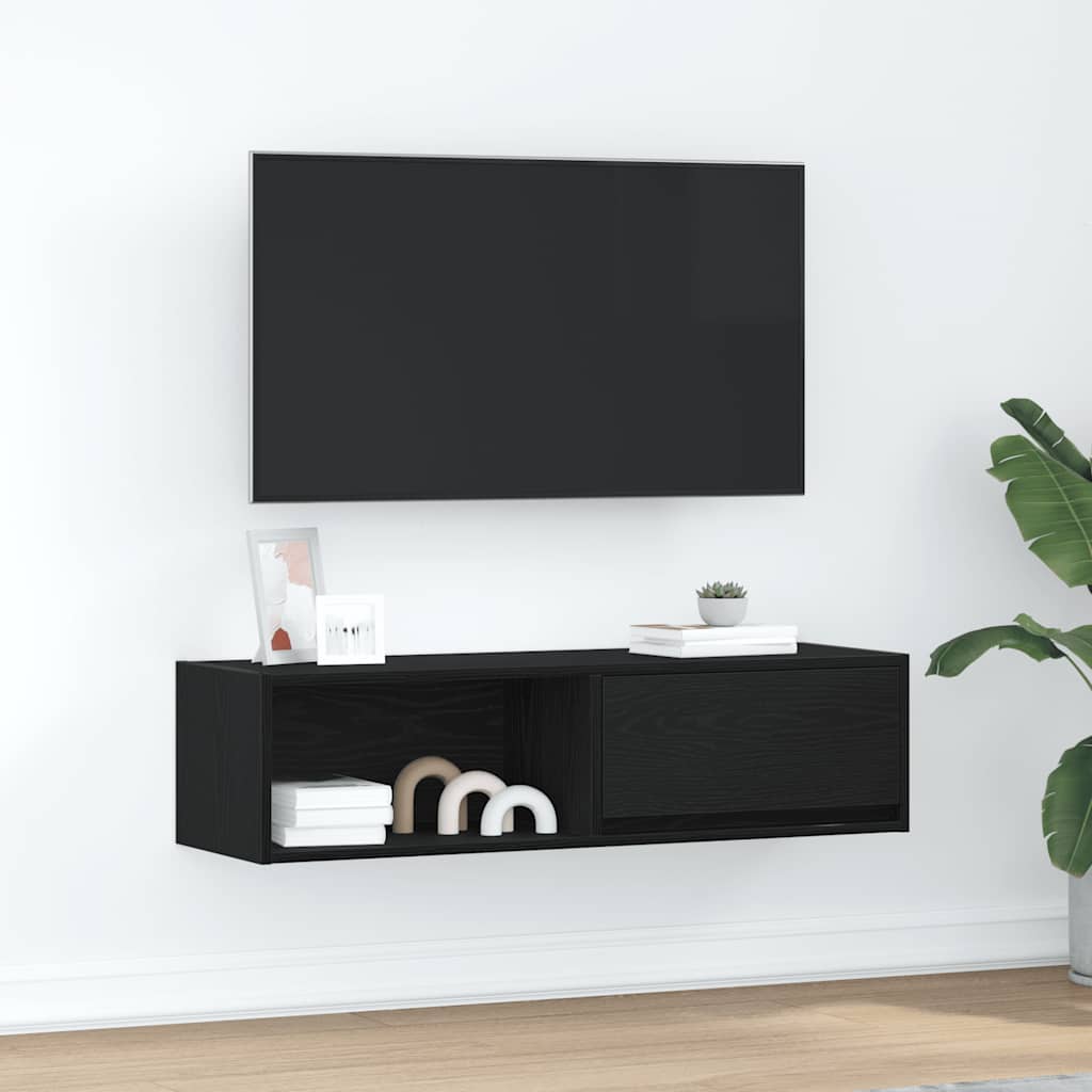 Tv-Schränke 2 Stk. Artisan-Eiche 60X31X25,5 Cm Holzwerkstoff