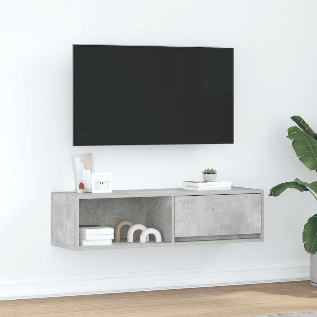 Tv-Schränke 2 Stk. Artisan-Eiche 60X31X25,5 Cm Holzwerkstoff