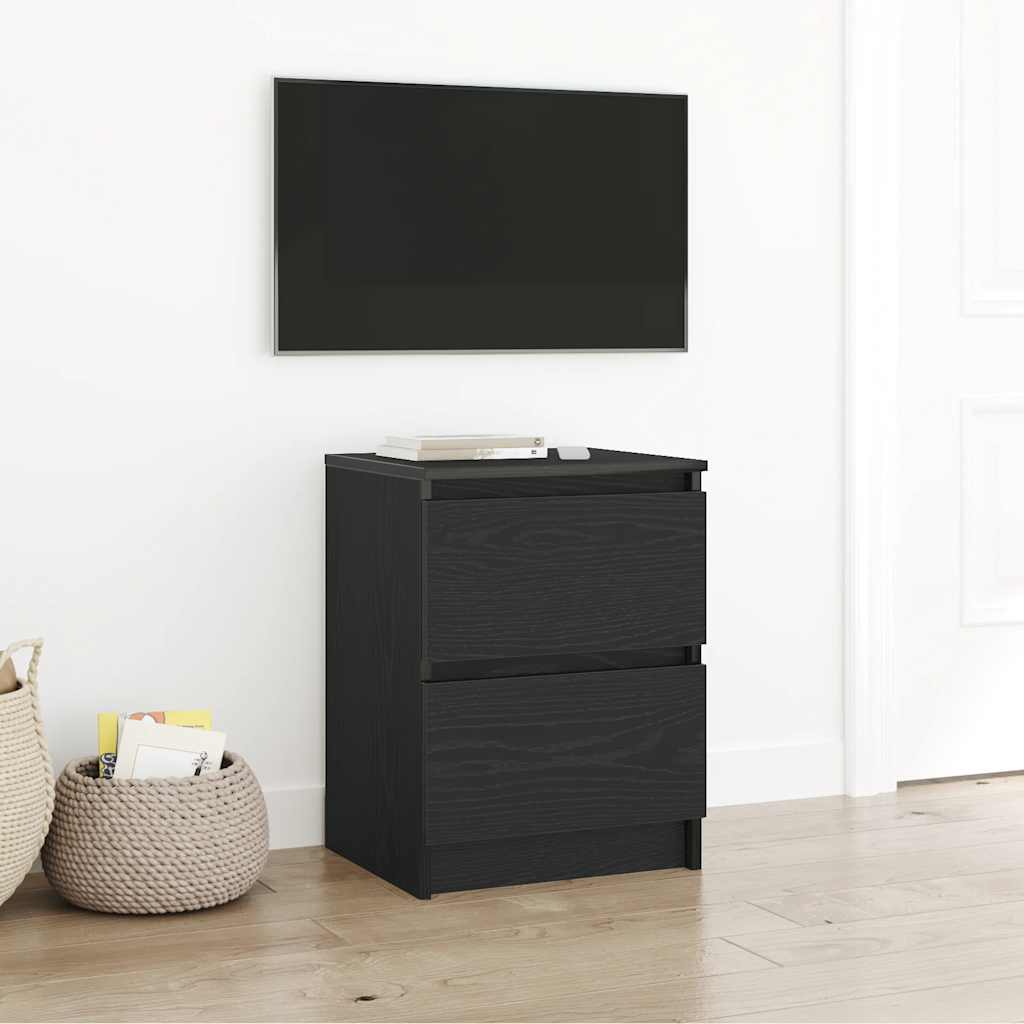 Tv-Schrank Artisan-Eiche 100X35X54 Cm Holzwerkstoff