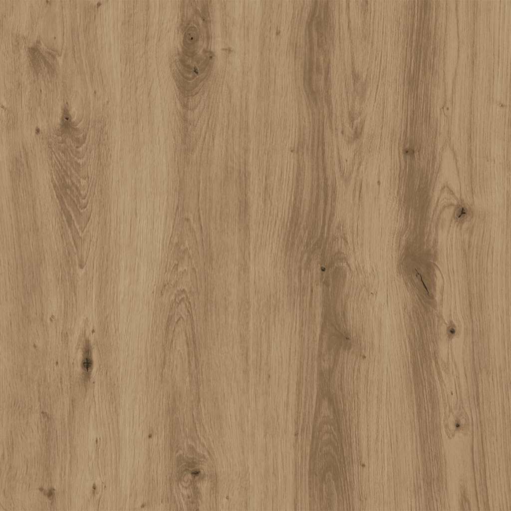 2-Tlg. Sideboard Artisan-Eiche Holzwerkstoff