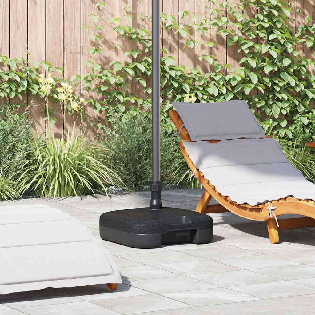 Sonnenschirmständer 28 Kg Sand Oder 24 L Wasser