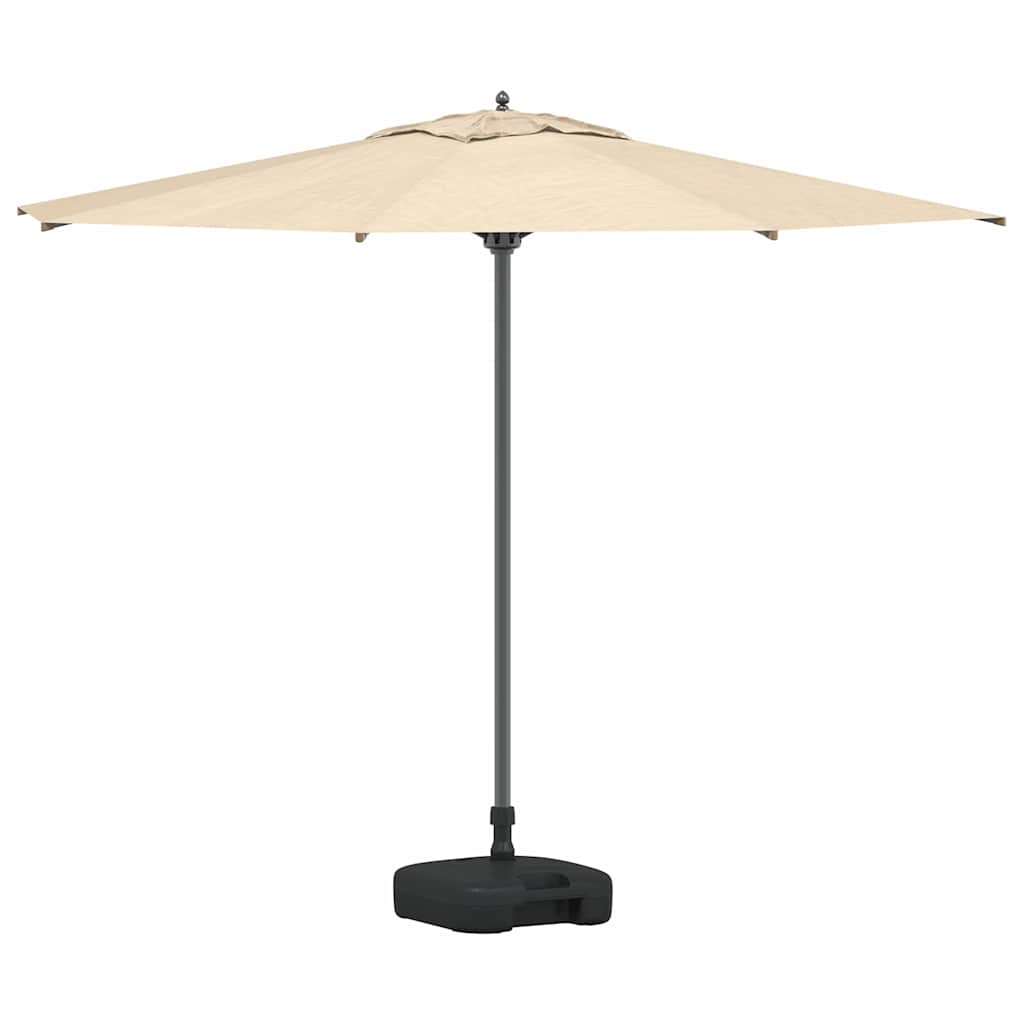 Sonnenschirmständer 28 Kg Sand Oder 24 L Wasser