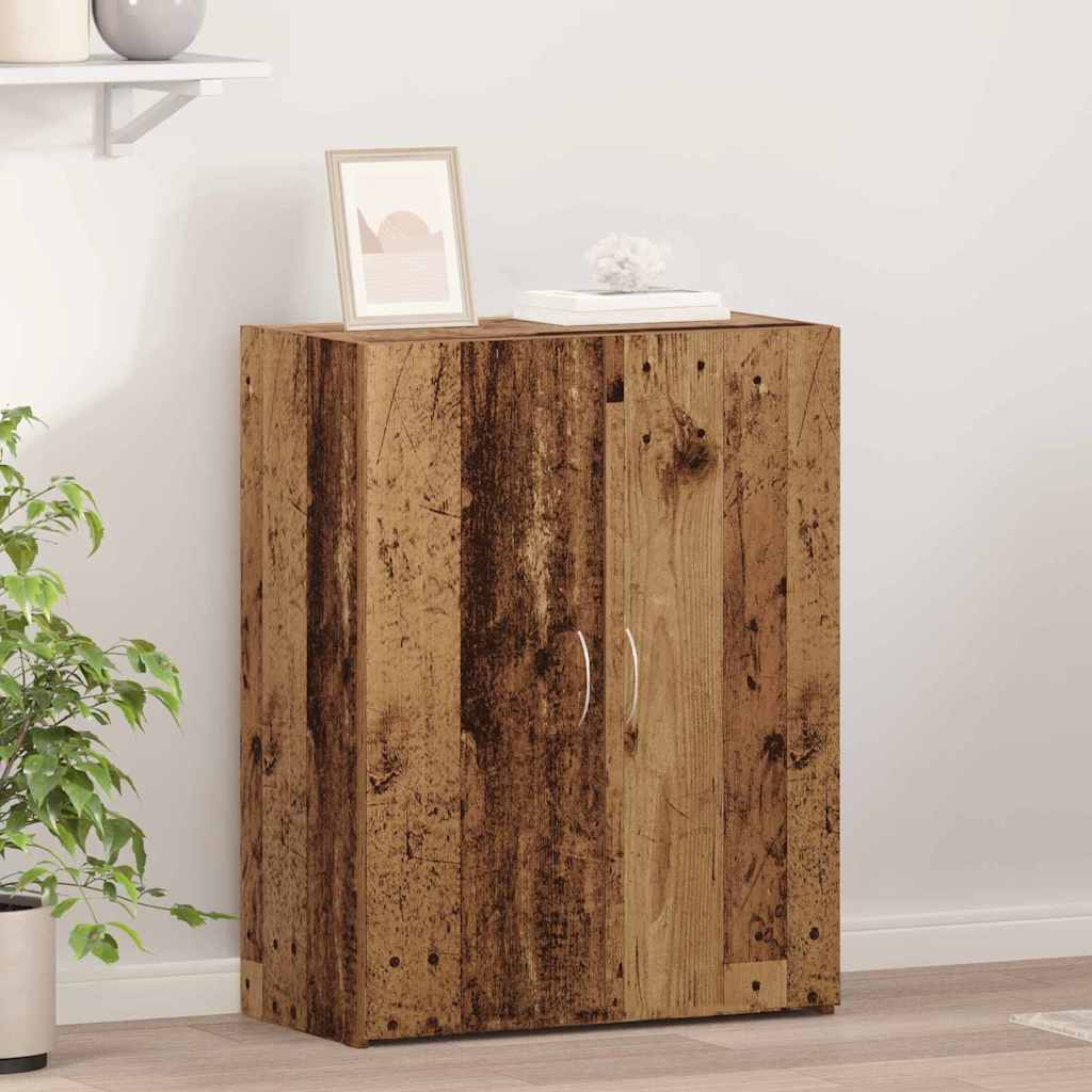 Tv-Schrank Holzwerkstoff