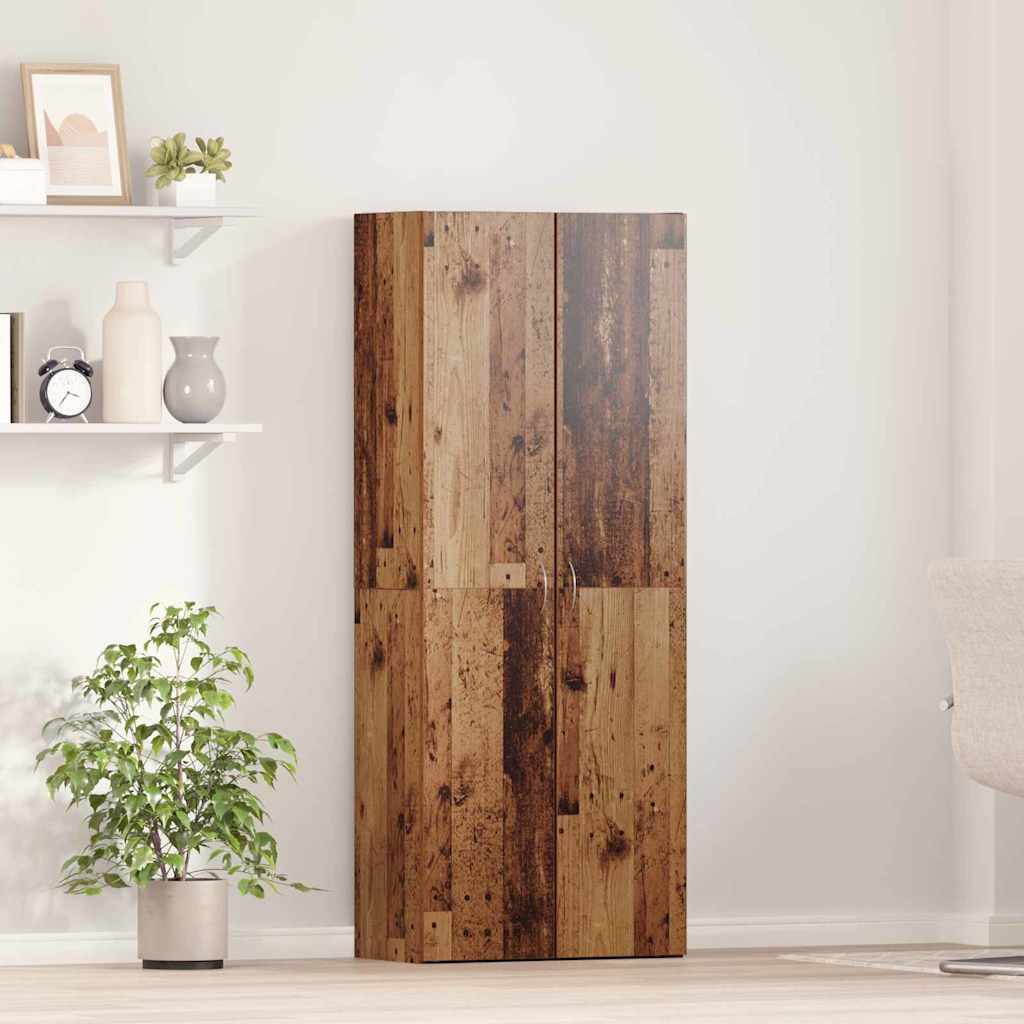 Tv-Schrank Holzwerkstoff