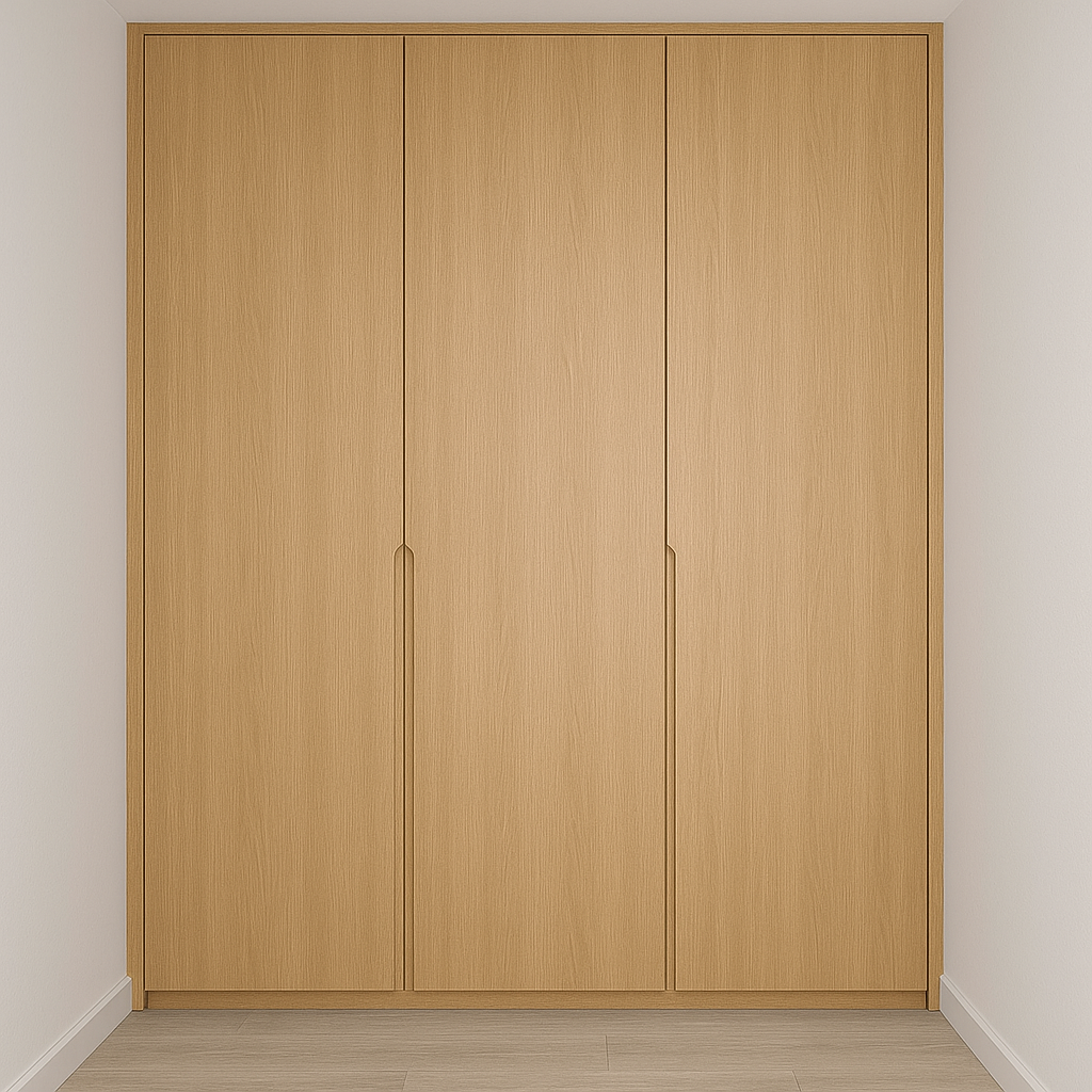 Schrank nach Maß – Komplettservice Stuttgart & Umgebung