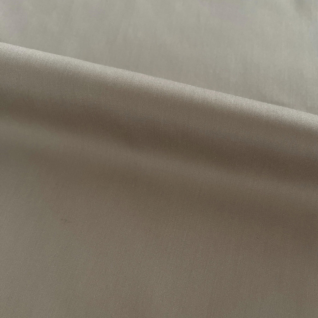 Luxe Baumwolle Satin Bettwäsche