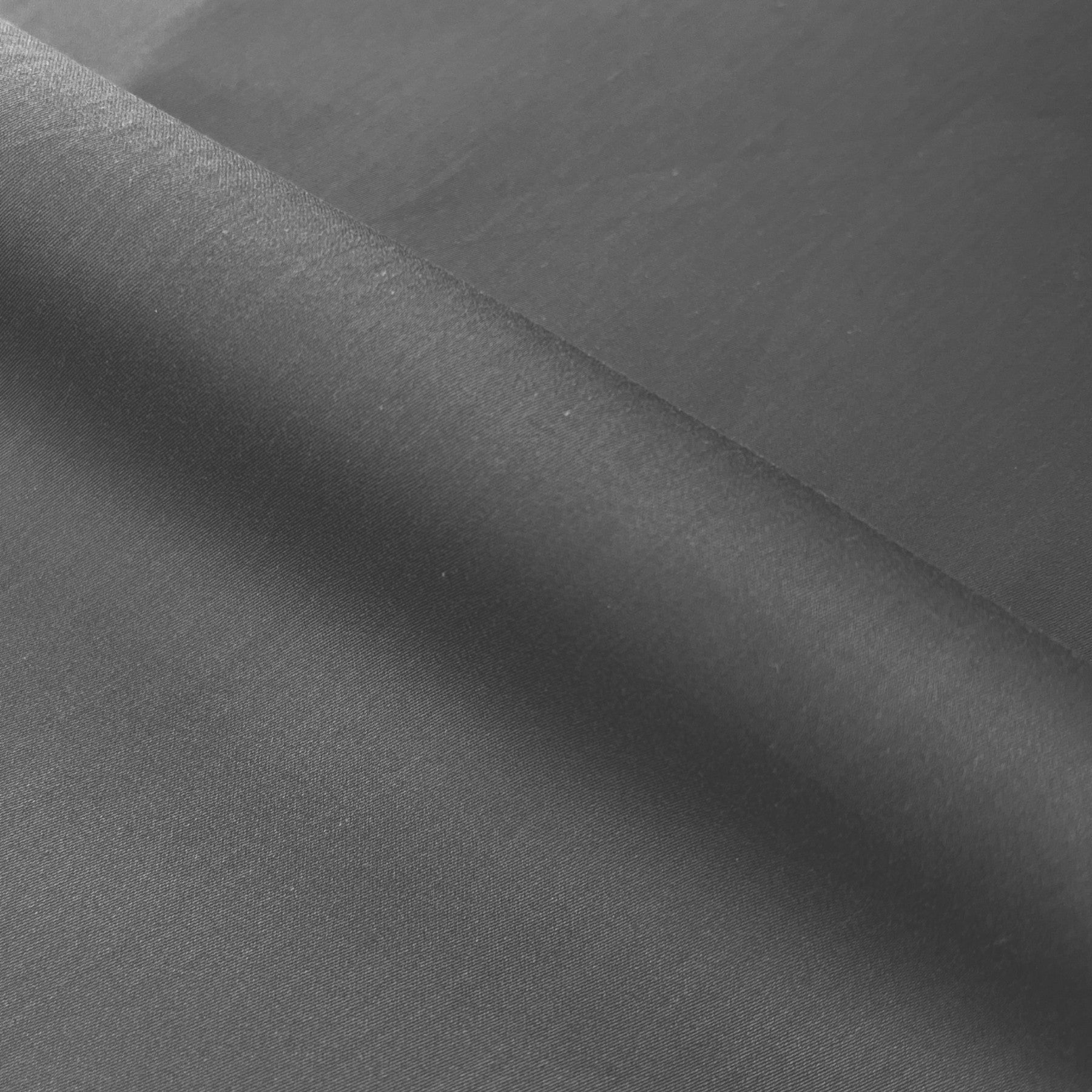 Luxe Baumwolle Satin Spannbettlaken