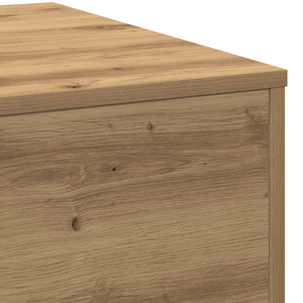 Couchtisch Holzwerkstoff