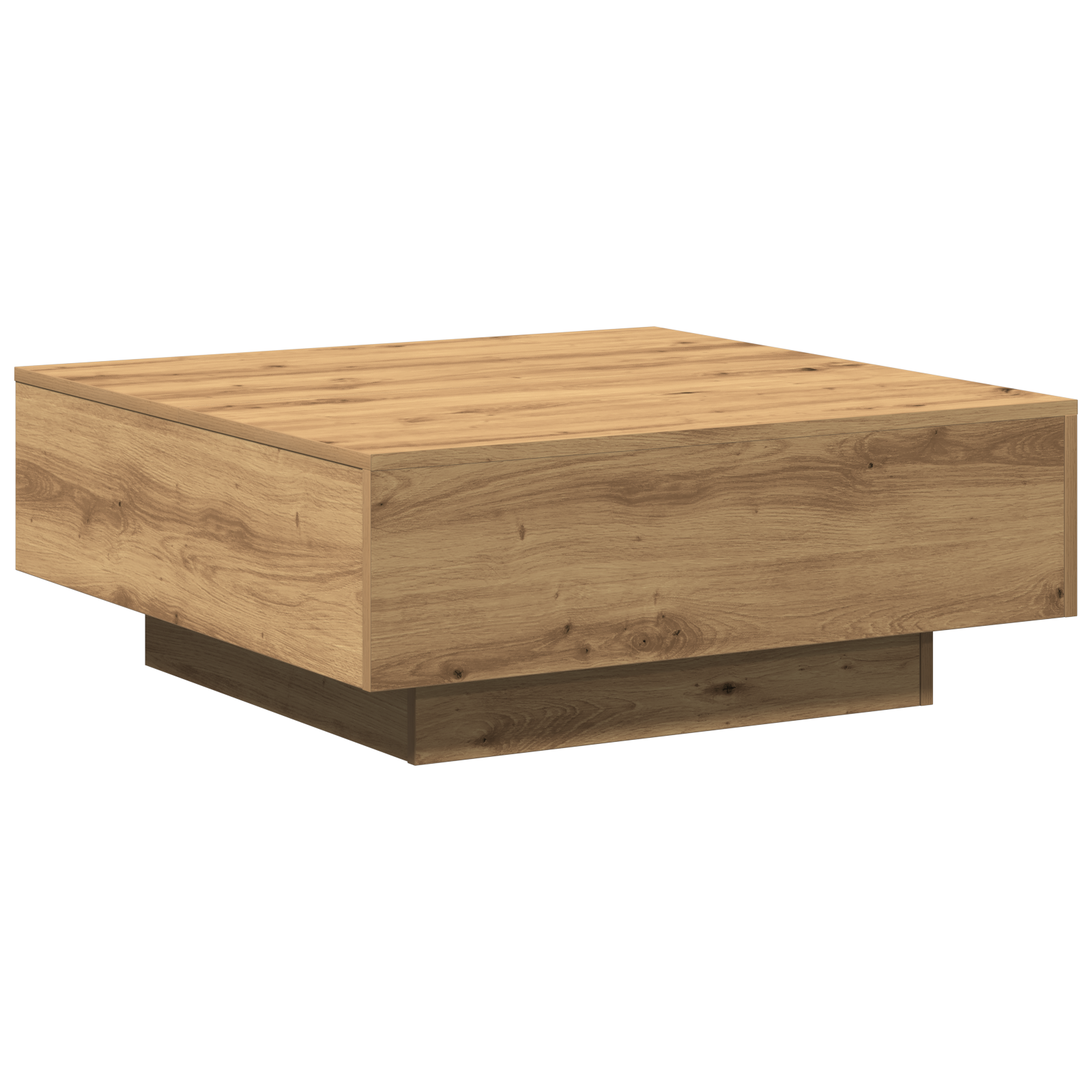 Couchtisch Holzwerkstoff