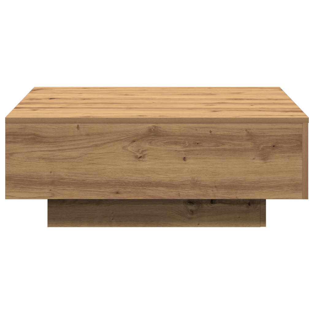 Couchtisch Holzwerkstoff