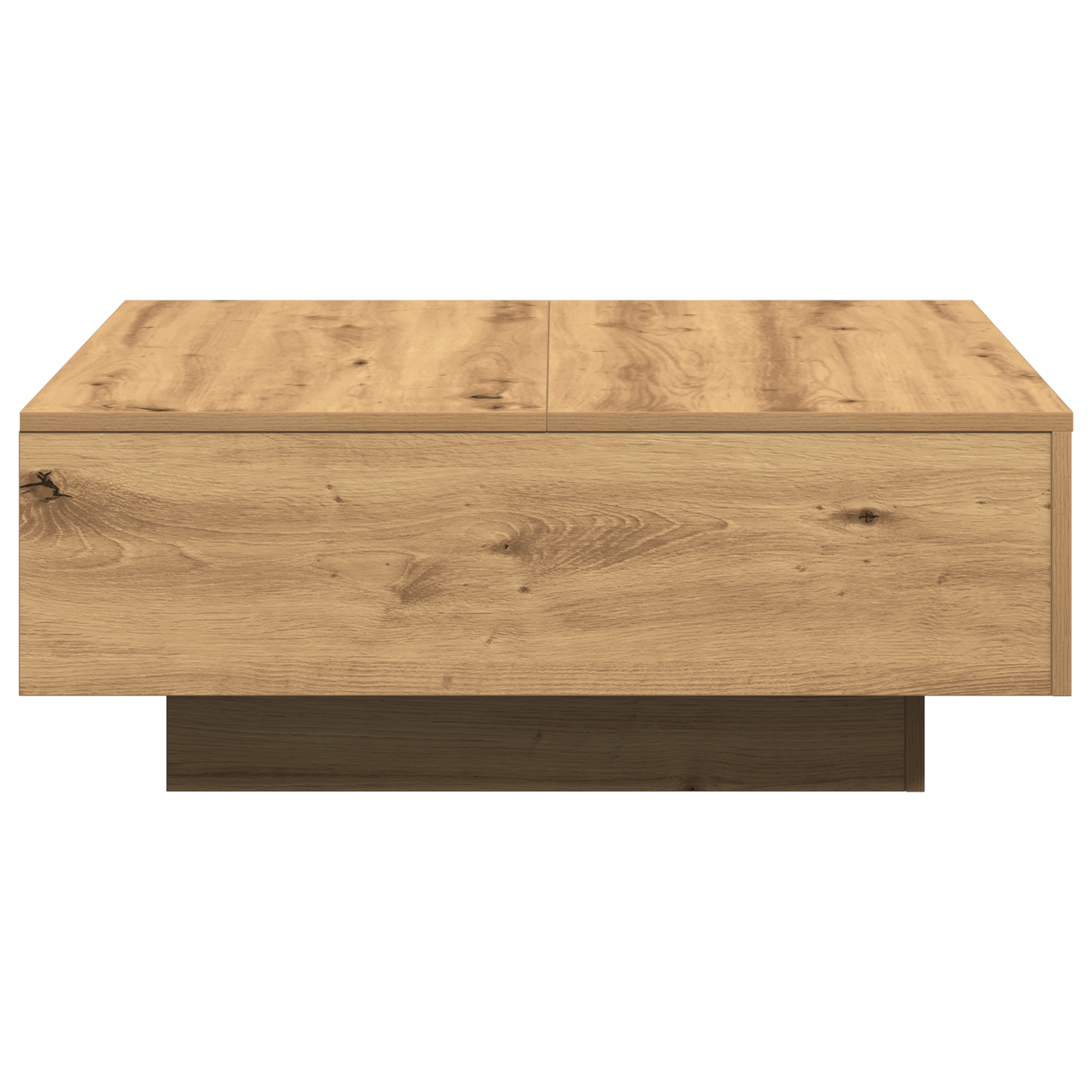 Couchtisch Holzwerkstoff