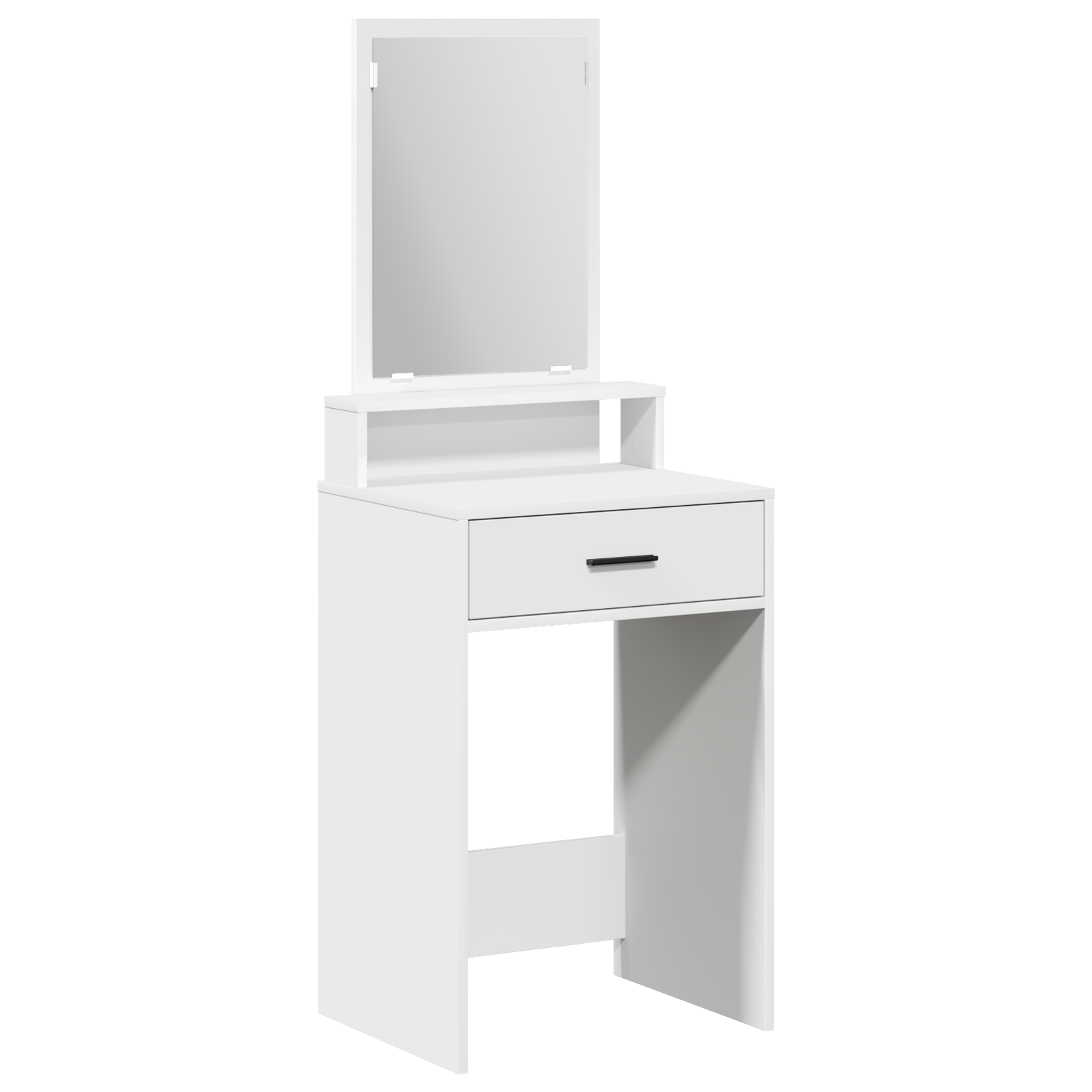 Schminktisch Mit Schubladen 50X41X140 Cm