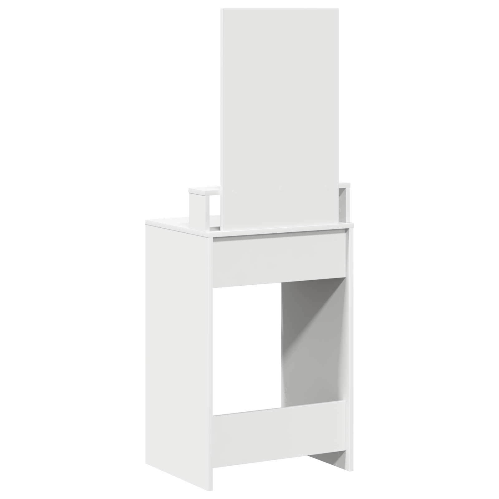 Schminktisch Mit Schubladen 50X41X140 Cm