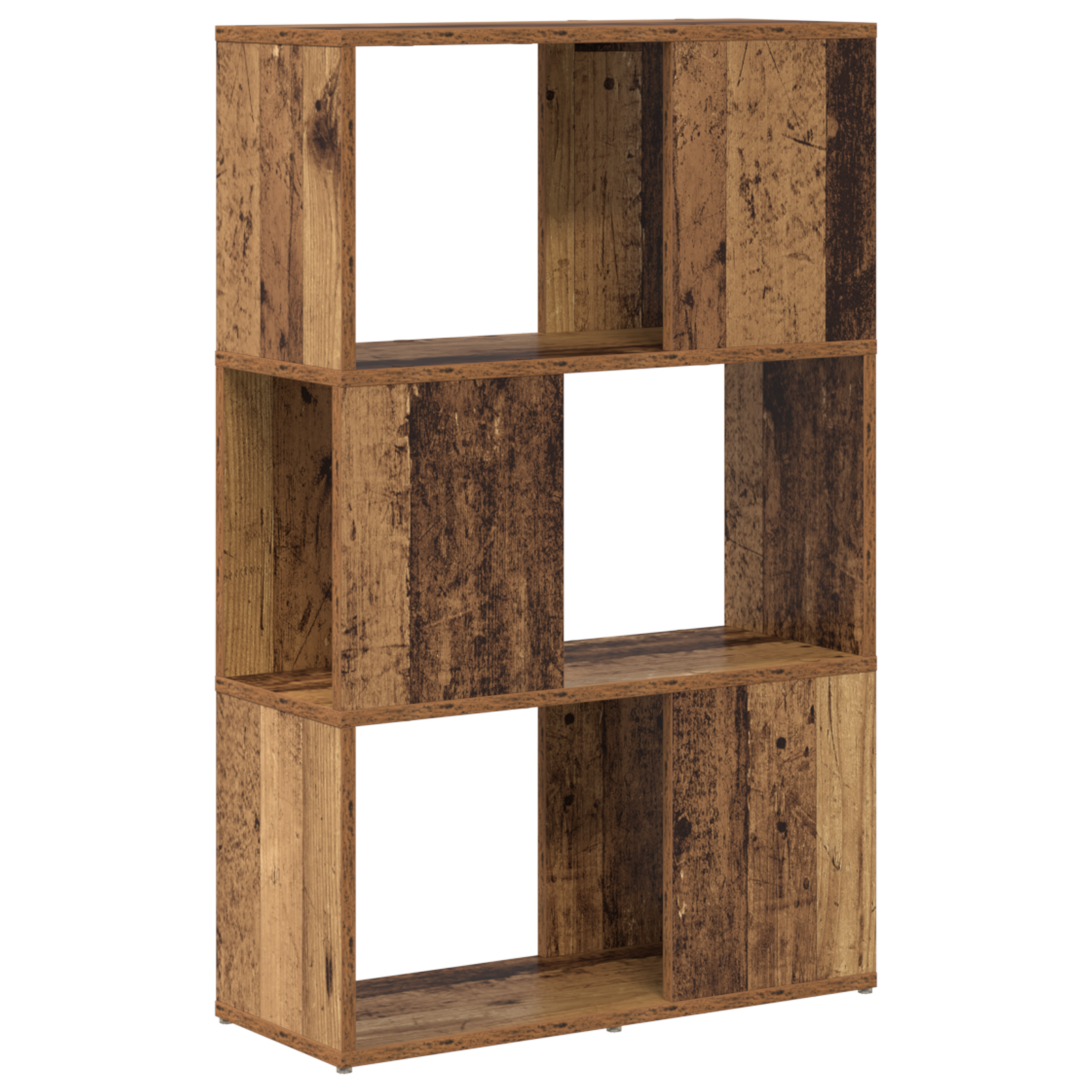 Unterhaltungszentrum Holzwerkstoff Altes Holz