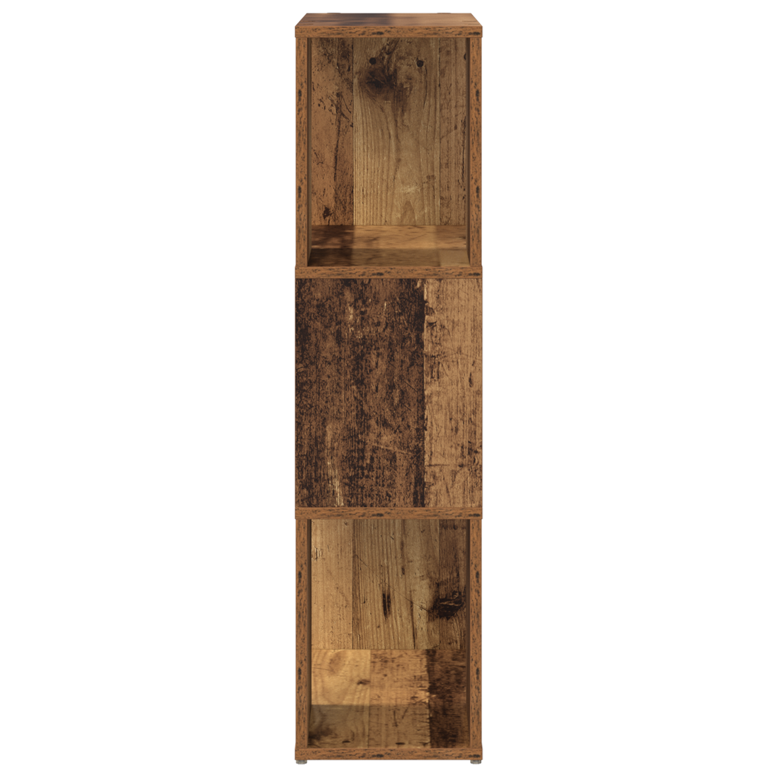 Unterhaltungszentrum Holzwerkstoff Altes Holz