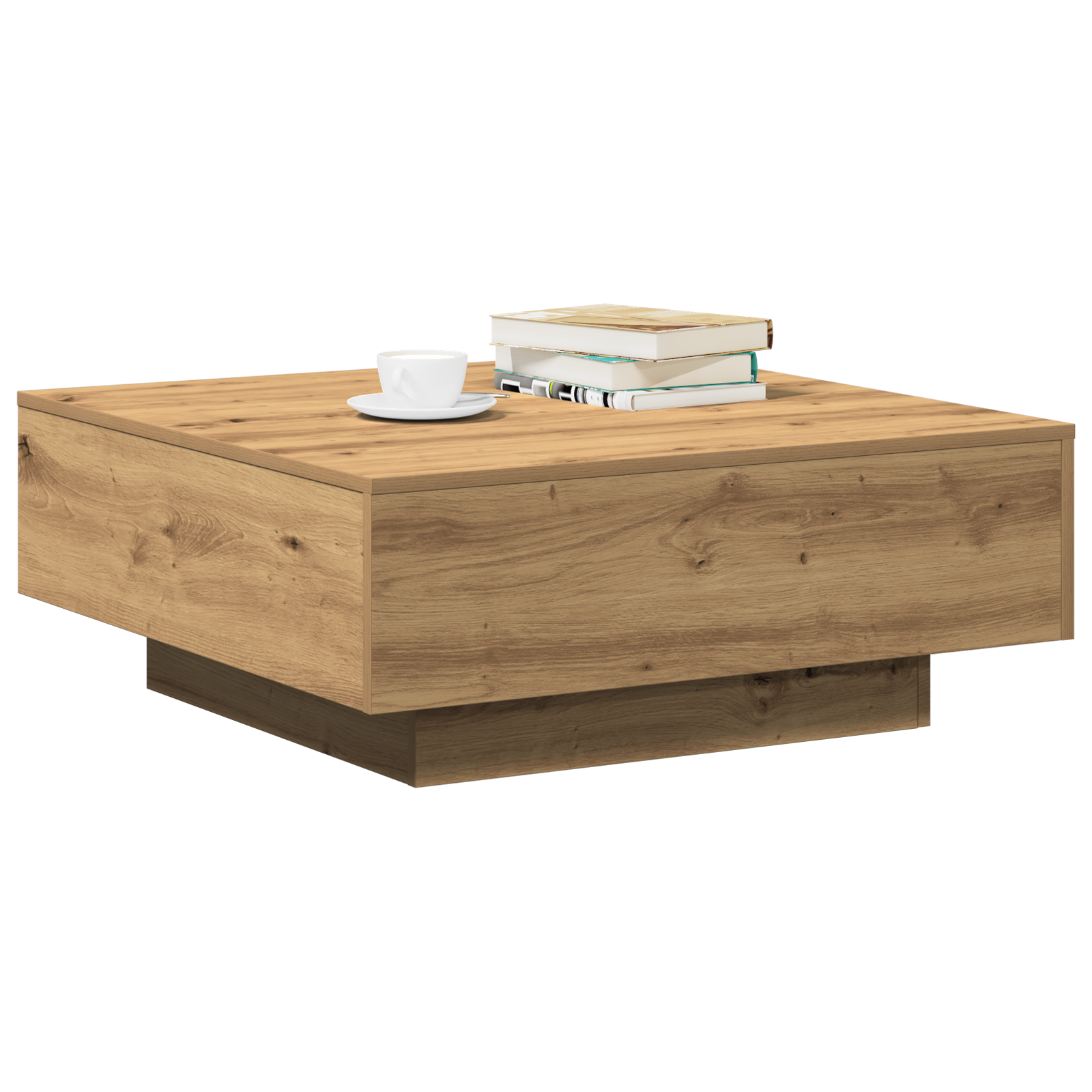 Couchtisch Holzwerkstoff