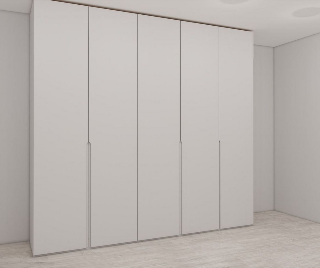 Schrank nach Maß – Komplettservice Stuttgart & Umgebung