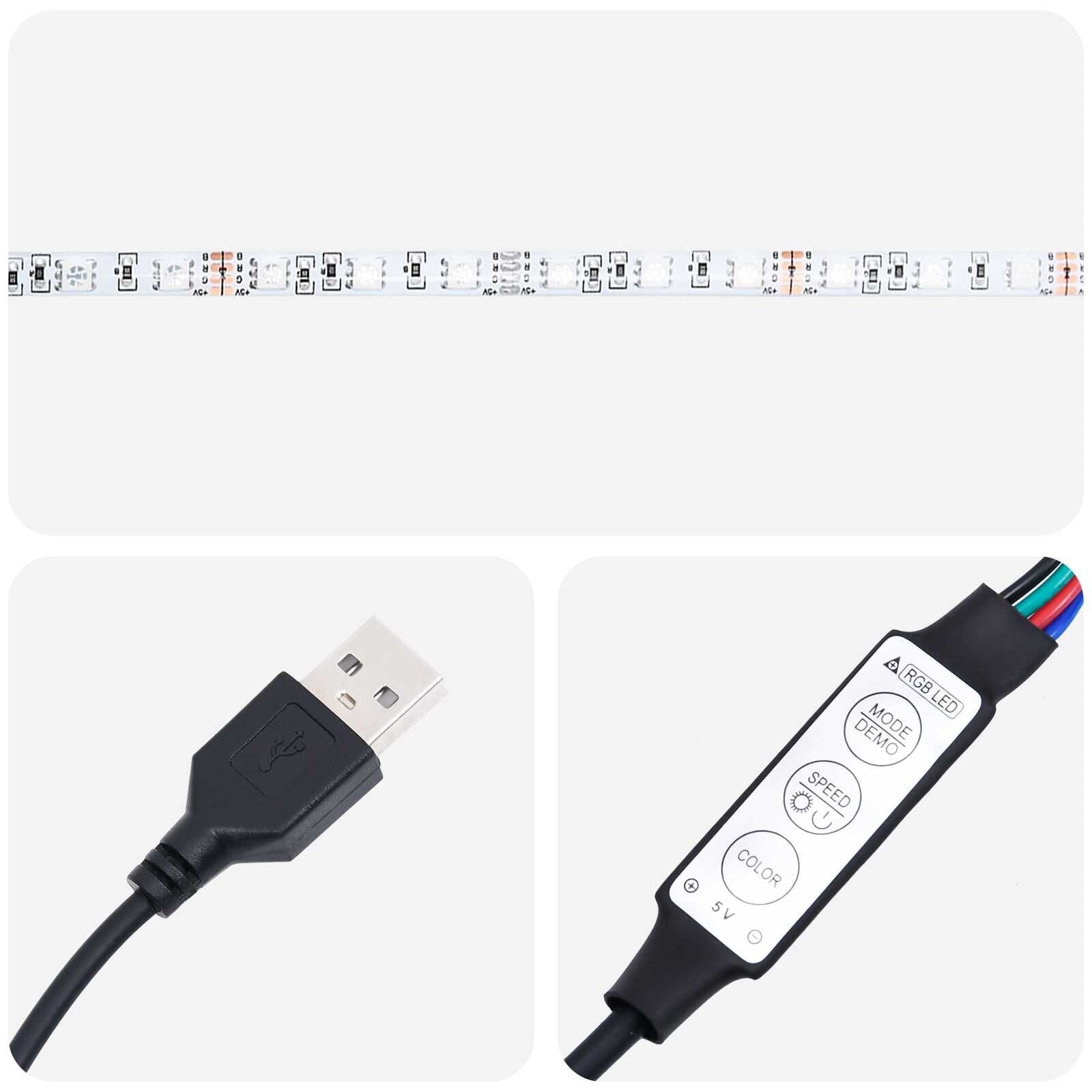 TV-Lowboard Mit LED – Größen & Farben Konfigurierbar!!!