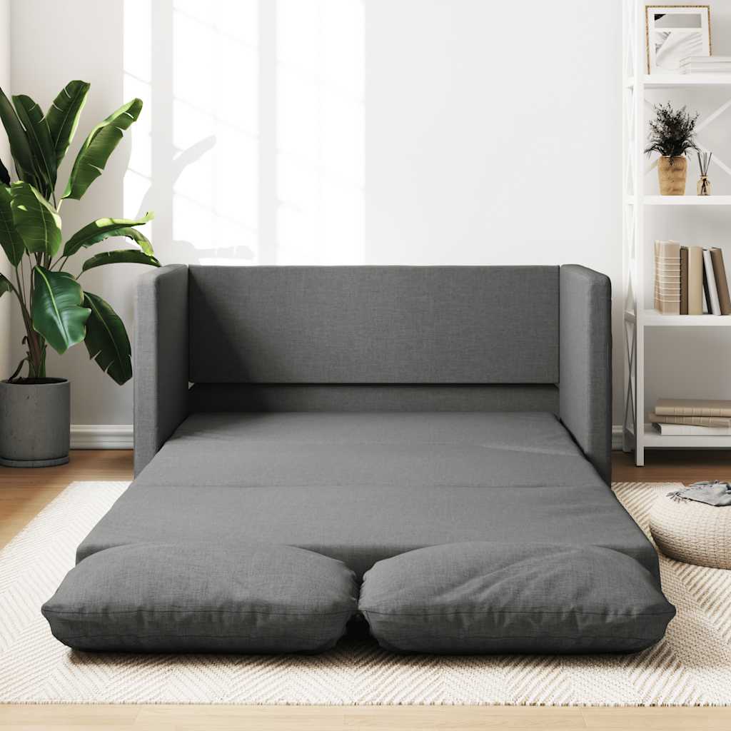 Bodensofa Mit Schlaffunktion 112X174X55 Cm Stoff - Konfigurierbare Farben!!!
