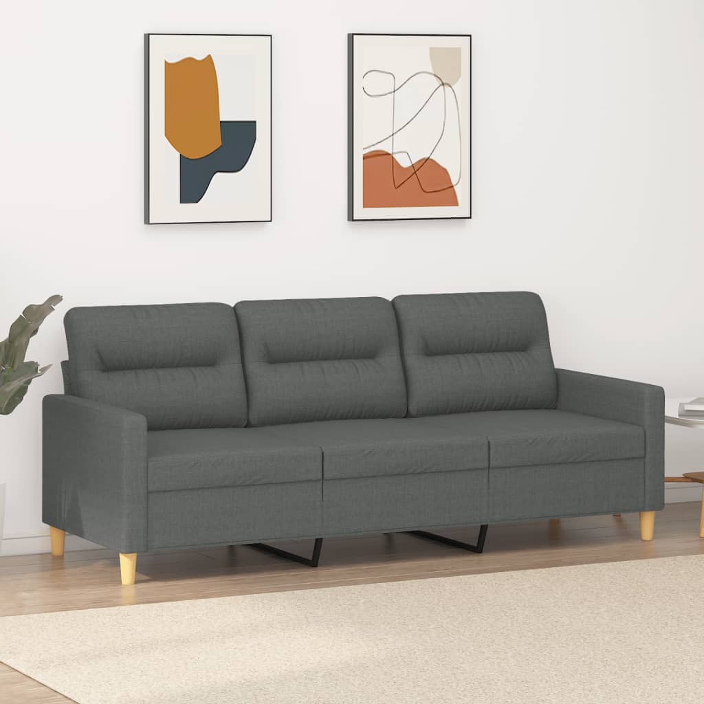 Sofa – Sessel, 1,2,3-Sitzer – Stoff – Größen & Farben Konfigurierbar!!!