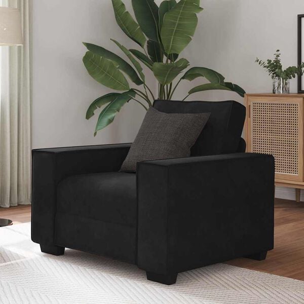 2,3-Sitzer-Sofa/Sessel Samt - Konfigurierbare Farben!!!
