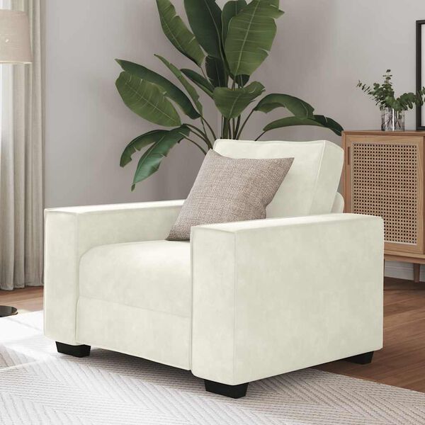 2,3-Sitzer-Sofa/Sessel Samt - Konfigurierbare Farben!!!