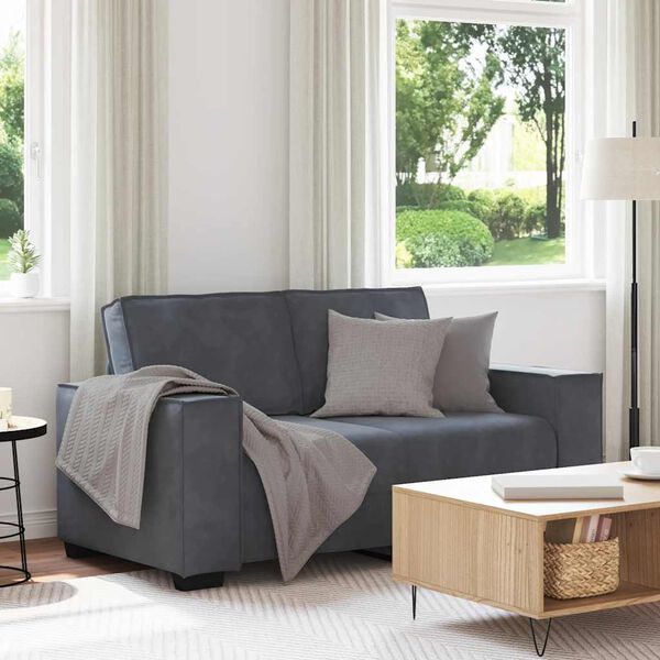 2,3-Sitzer-Sofa/Sessel Samt - Konfigurierbare Farben!!!
