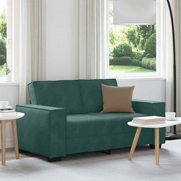 2,3-Sitzer-Sofa/Sessel Samt - Konfigurierbare Farben!!!