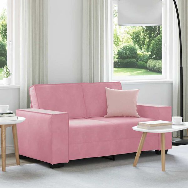 2,3-Sitzer-Sofa/Sessel Samt - Konfigurierbare Farben!!!