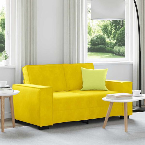 2,3-Sitzer-Sofa/Sessel Samt - Konfigurierbare Farben!!!