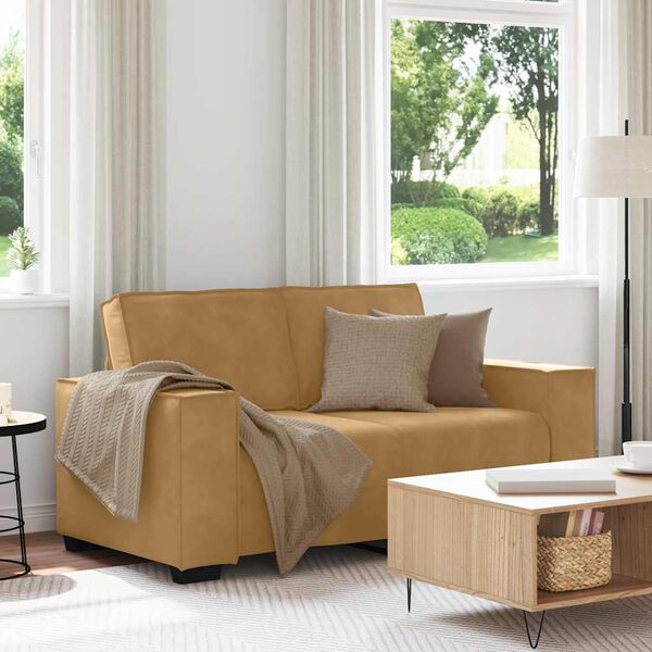 2,3-Sitzer-Sofa/Sessel Samt - Konfigurierbare Farben!!!