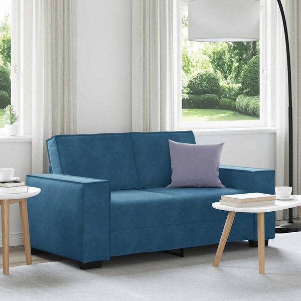 2,3-Sitzer-Sofa/Sessel Samt - Konfigurierbare Farben!!!