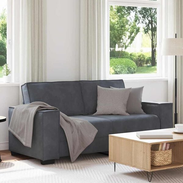 2,3-Sitzer-Sofa/Sessel Samt - Konfigurierbare Farben!!!