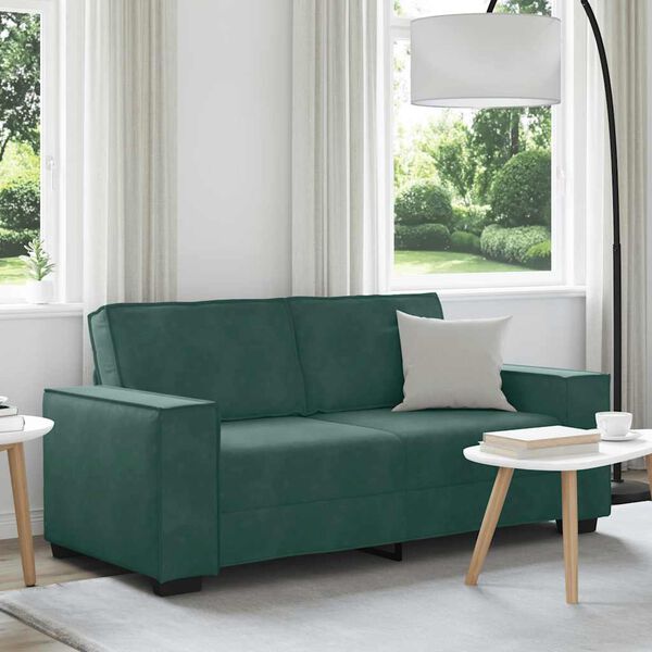 2,3-Sitzer-Sofa/Sessel Samt - Konfigurierbare Farben!!!