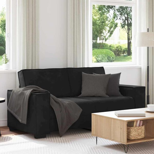 2,3-Sitzer-Sofa/Sessel Samt - Konfigurierbare Farben!!!