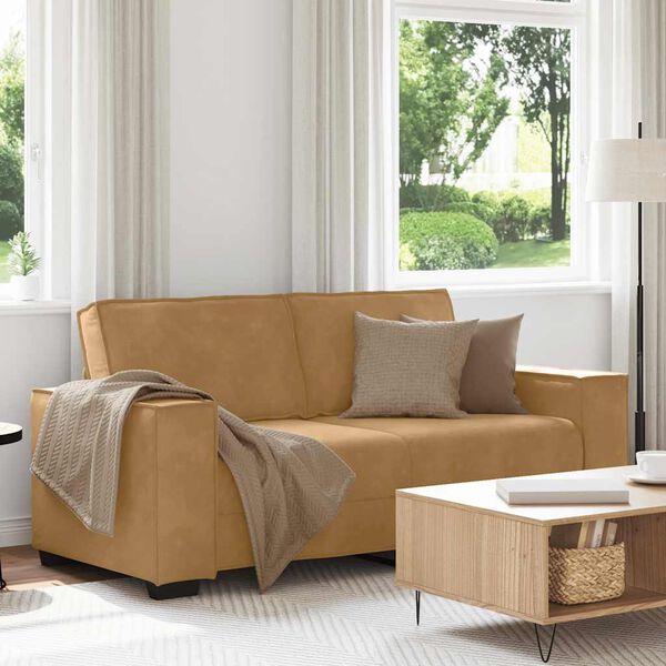 2,3-Sitzer-Sofa/Sessel Samt - Konfigurierbare Farben!!!
